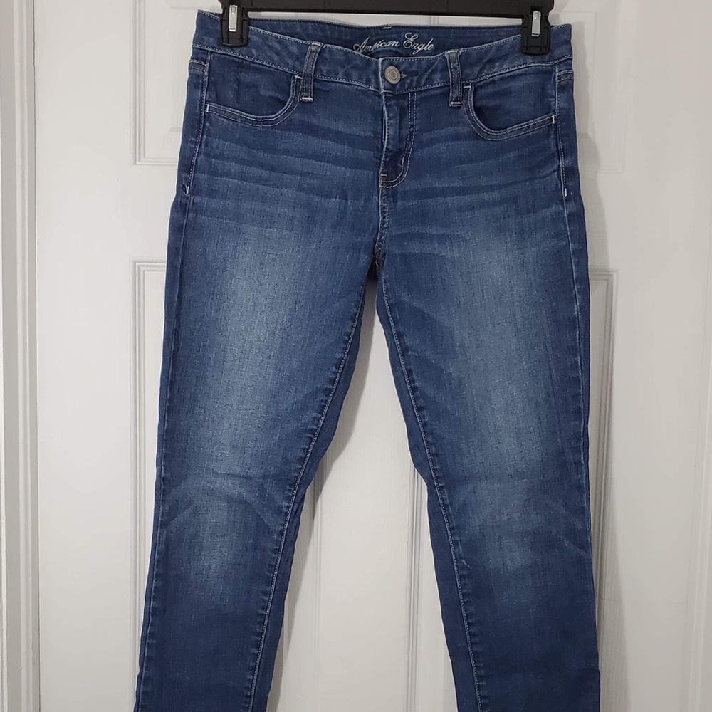 American Eagle Jegging